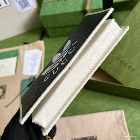 Firstbag ru Adidas chain Gucci with x wallet 0803